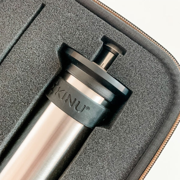 Kinu Hard Case Travel Bag - Image 2