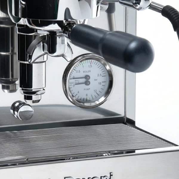 La Pavoni Cellini Evo PID Coffee Machine - Image 14