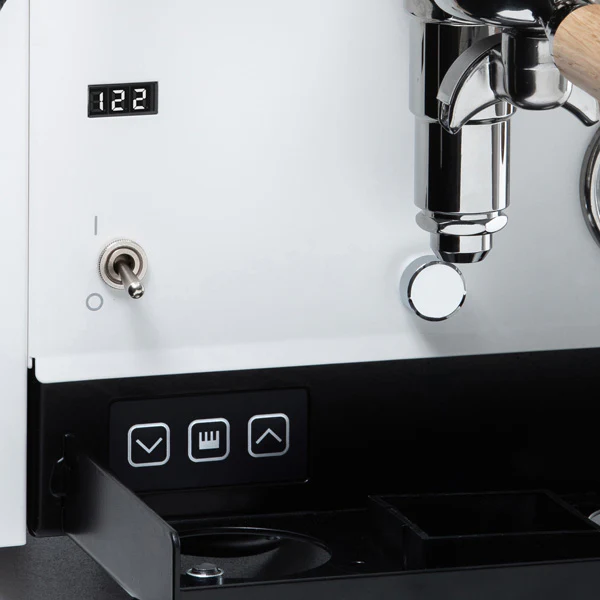 La Pavoni Cellini Evo PID Coffee Machine - Image 15