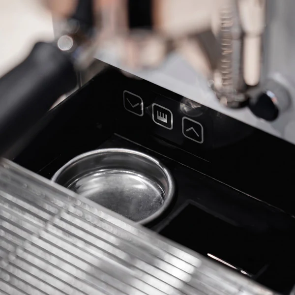 La Pavoni Cellini Evo PID Coffee Machine - Image 16