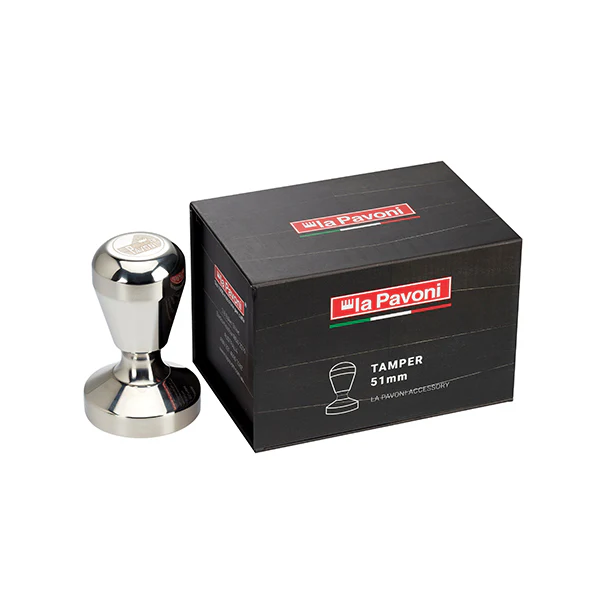 La Pavoni Tamper - Image 4