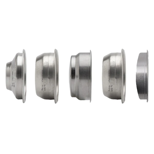 Lelit Filter Basket Set