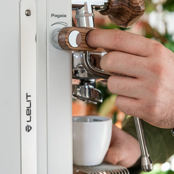 Lelit MaraX3 Coffee Machine - Image 12