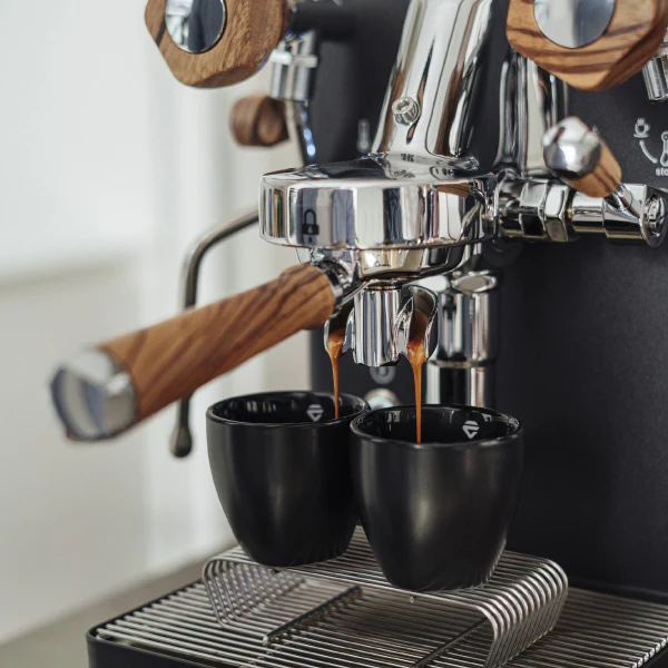 Lelit MaraX3 Coffee Machine - Image 13