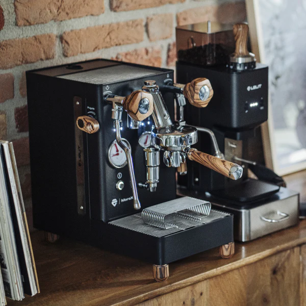 Lelit MaraX3 Coffee Machine - Image 18