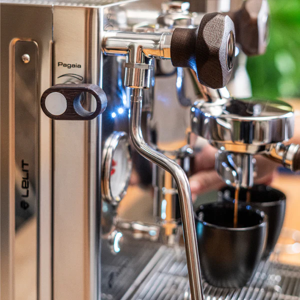 Lelit MaraX3 Coffee Machine - Image 20