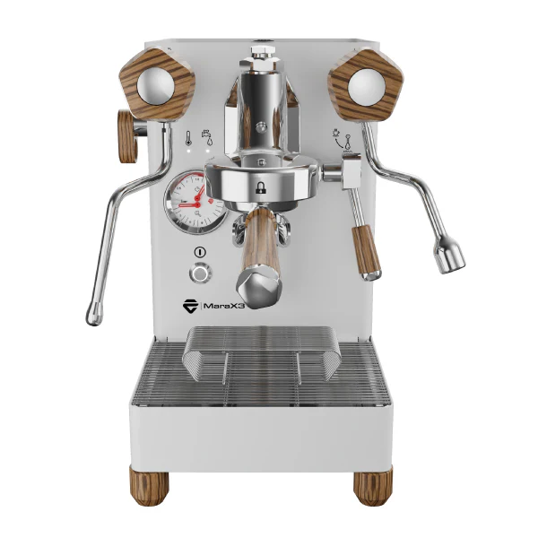 Lelit MaraX3 Coffee Machine - Image 3