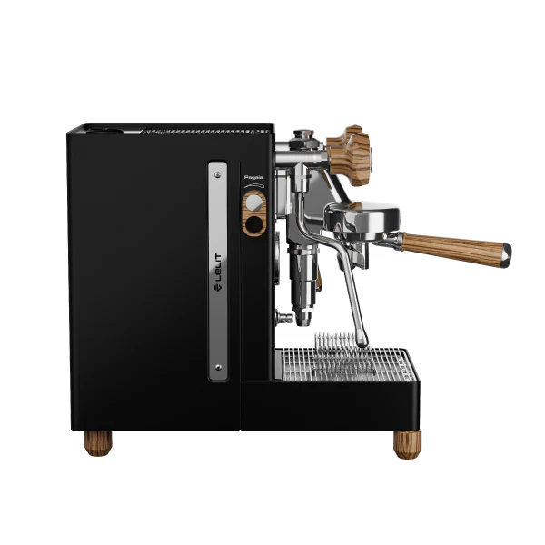 Lelit MaraX3 Coffee Machine - Image 8
