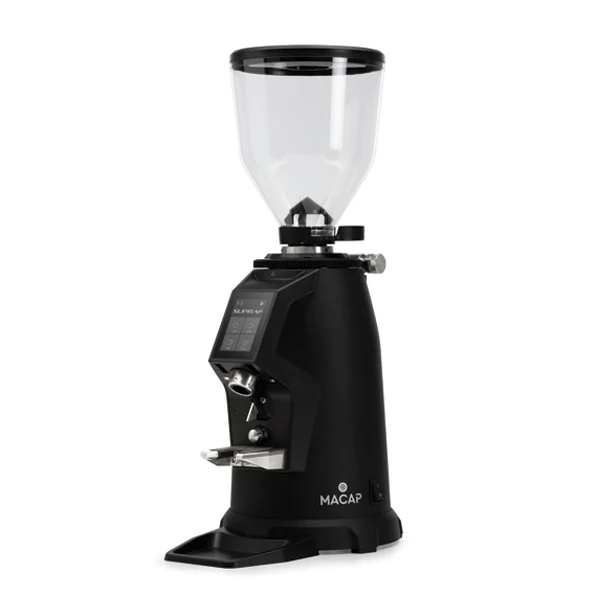 Macap Supra 83 Coffee Grinder - Image 2