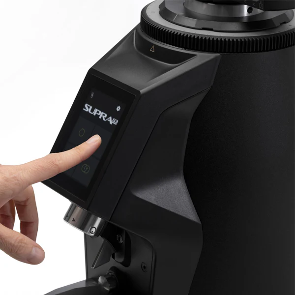 Macap Supra 83 Coffee Grinder - Image 4