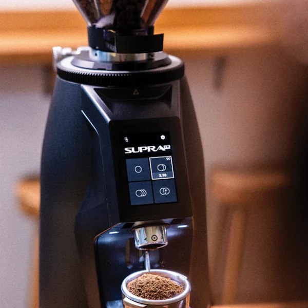 Macap Supra 83 Coffee Grinder - Image 5