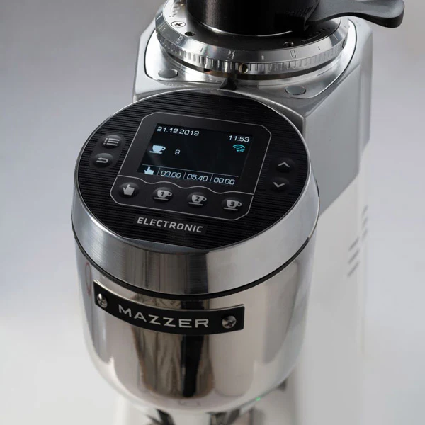 Mazzer Major V Electronic Grinder - Image 4