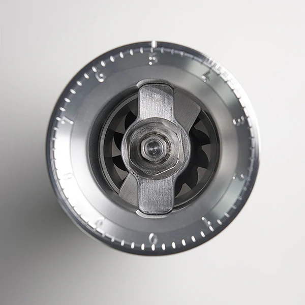 Mazzer Omega Hand Grinder - Image 2