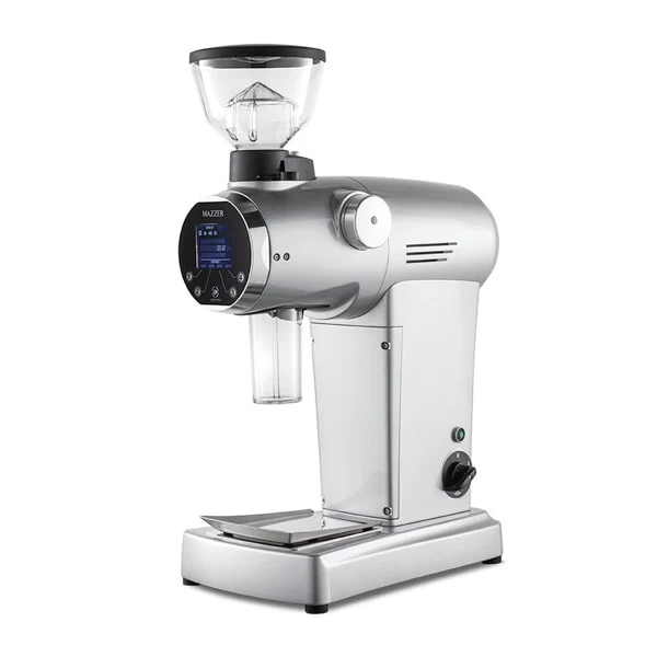 Mazzer ZM Coffee Grinder - Image 2
