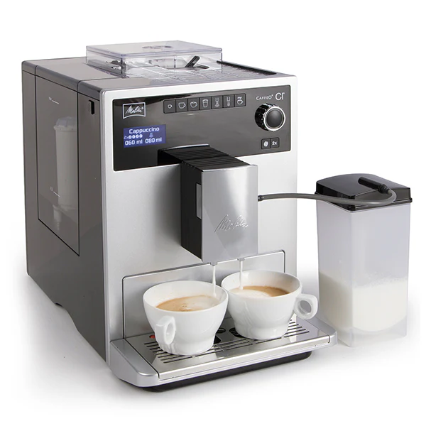 Melitta CI One Touch Automatic Coffee Machine - Image 3