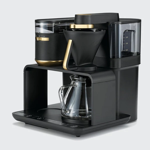 Melitta Epos Automatic Pour Over System - Image 2