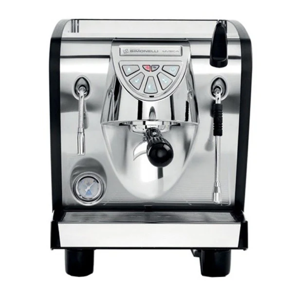 Nuova Simonelli Musica Coffee Machine - Image 2