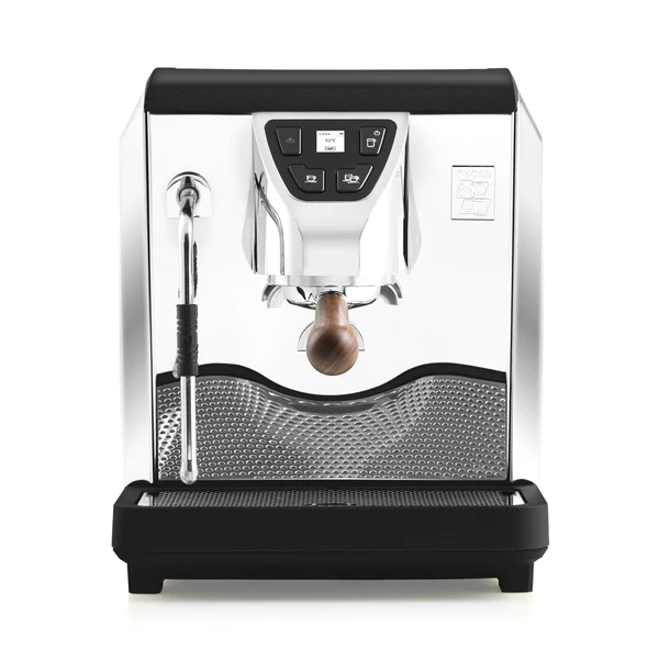 Nuova Simonelli Oscar Mood - Image 2