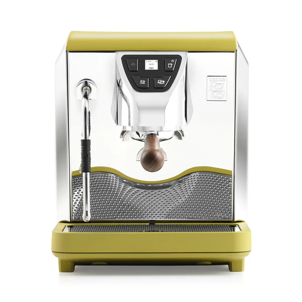 Nuova Simonelli Oscar Mood - Image 3