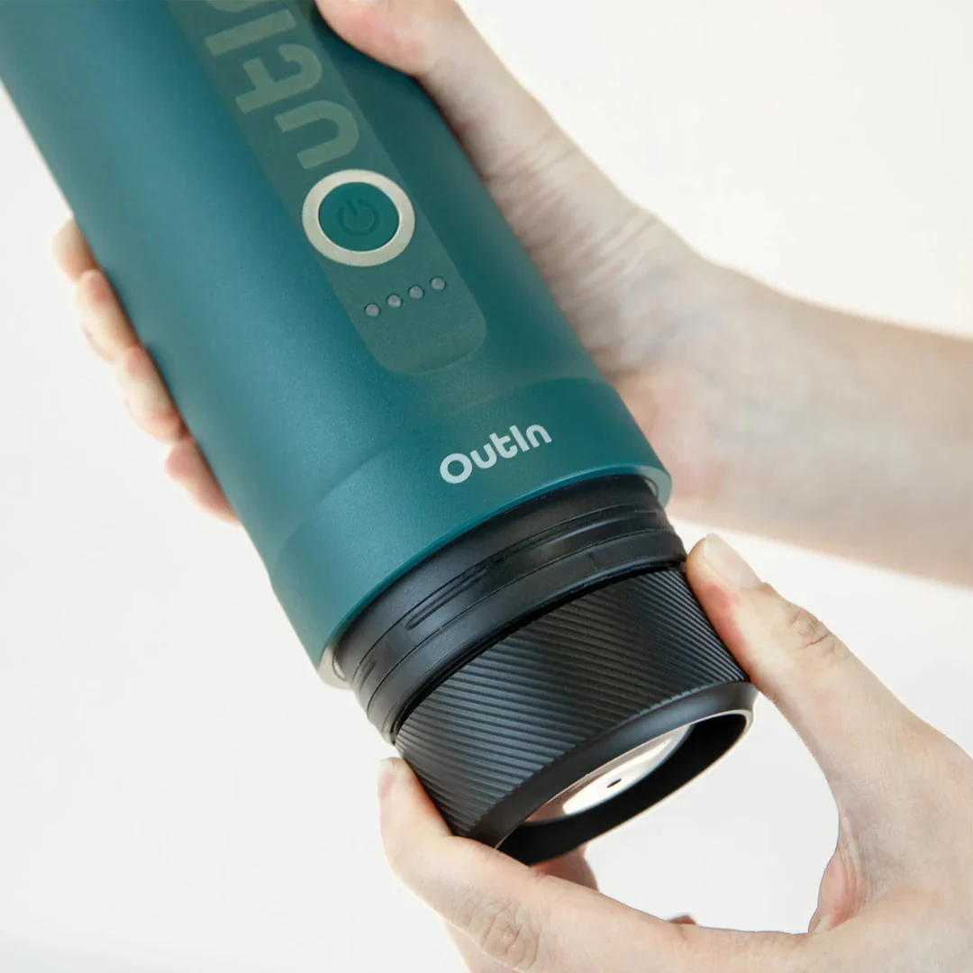 Outin Nano Basket Plus - Image 2