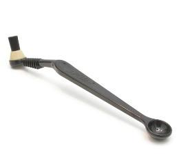 Pallo Group Head Brush, Scoop & Brush, 1 Brush - Image 2