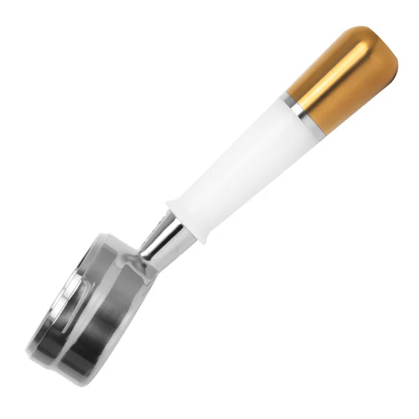 Pesado Hybrid Bottomless Portafilter for Breville - Image 9