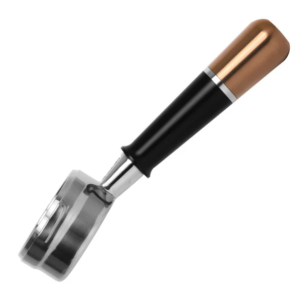 Pesado Hybrid Bottomless Portafilter for Breville - Image 6