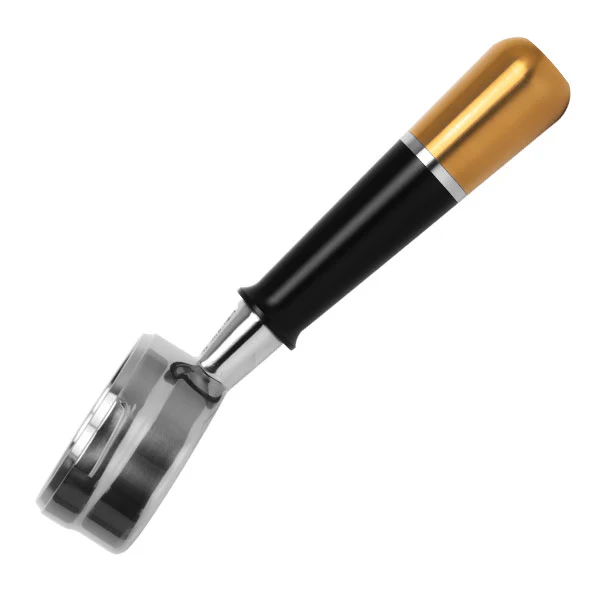 Pesado Hybrid Bottomless Portafilter for Breville - Image 8