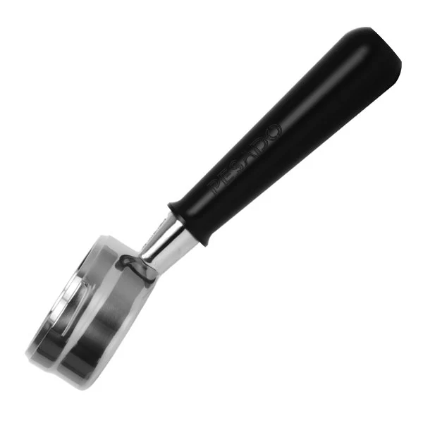 Pesado Hybrid Bottomless Portafilter for Breville - Image 2