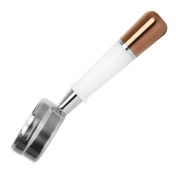 Pesado Hybrid Bottomless Portafilter for Breville - Image 5