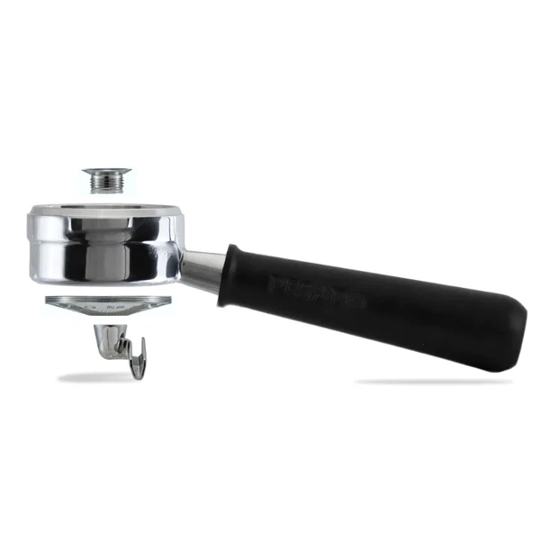 Pesado Hybrid Spouted Portafilter For E61 - Image 2
