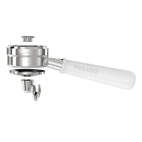 Pesado Hybrid Spouted Portafilter For Gaggia - Image 13