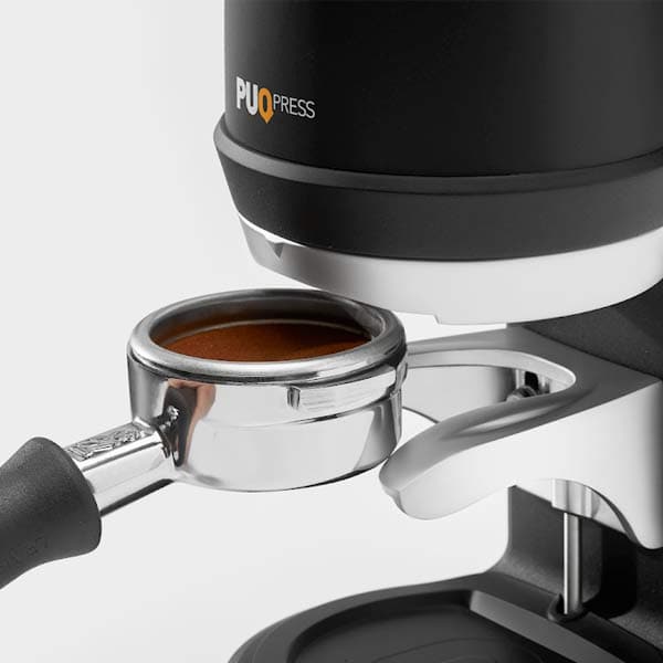 Puq Press Q2 Automatic Coffee Tamper Gen 5 - Image 5