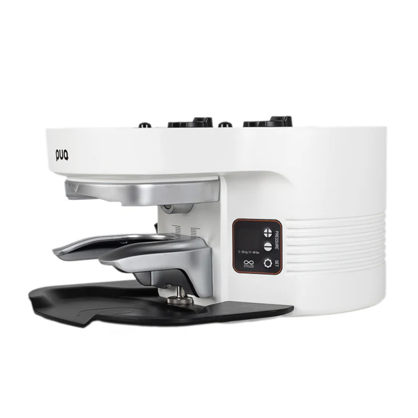 Puq Press M4 Gen 5 Under Grinder Coffee Tamper - Image 4