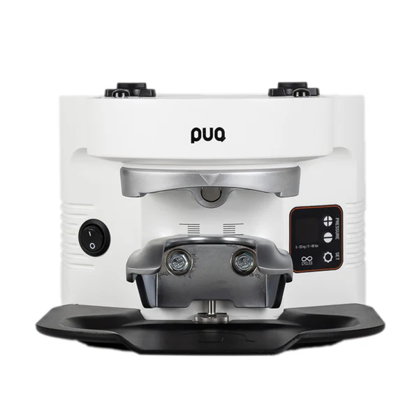 Puq Press M5 Gen 5 Under Grinder Coffee Tamper - Image 2