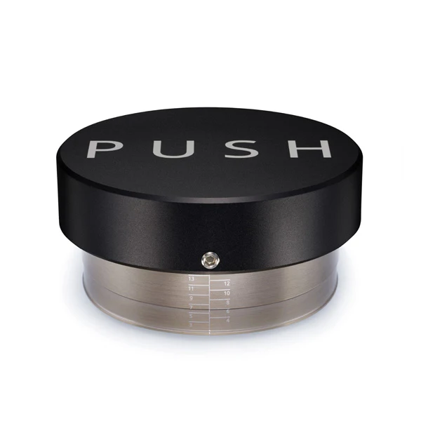 PUSH Tamper 58.5mm