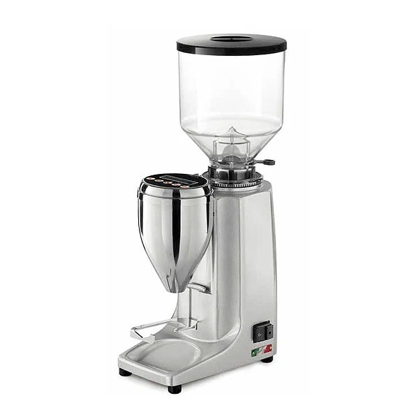 Quamar M80E Grinder
