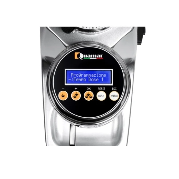 Quamar Q13E Grinder - Image 2