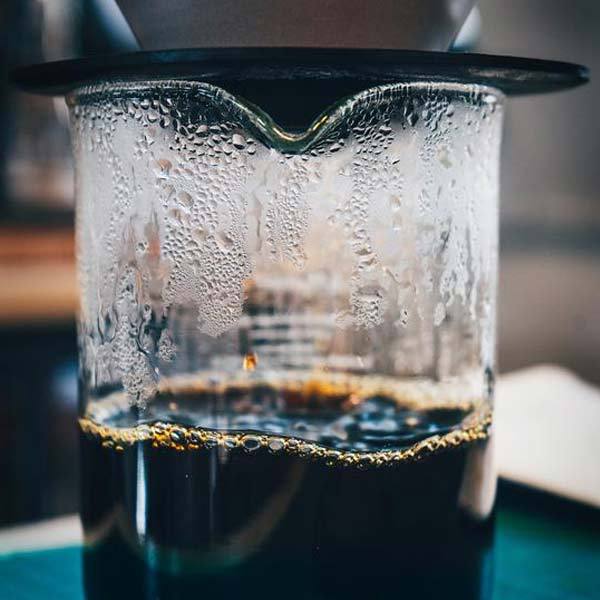ROK W1 Pour Over Dripper - Image 2