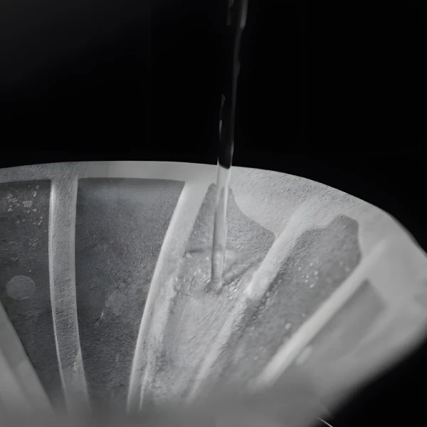 Sibarist Fast UFO Coffee Filters - Image 3