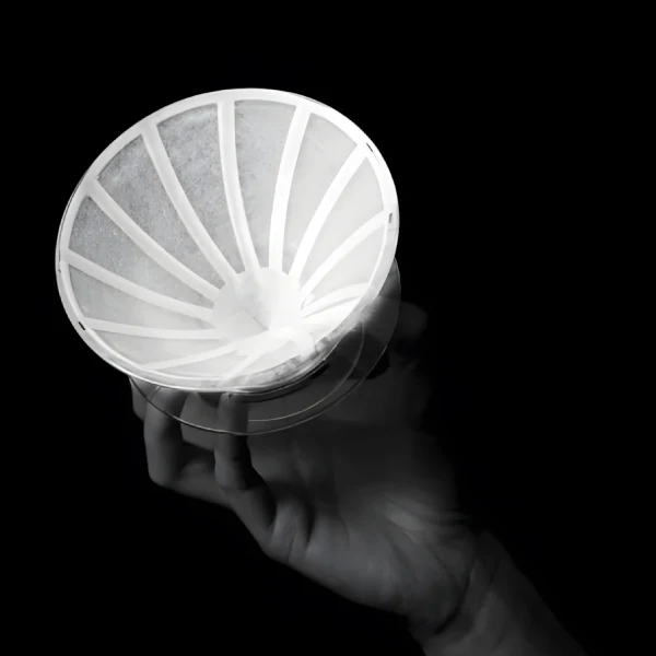 Sibarist Fast UFO Coffee Filters - Image 5