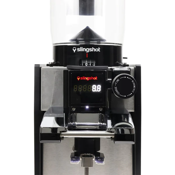Slingshot S75 Coffee Grinder - Image 4