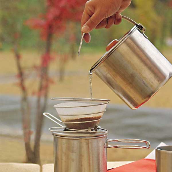 Soto Helix Coffee Maker - Image 2