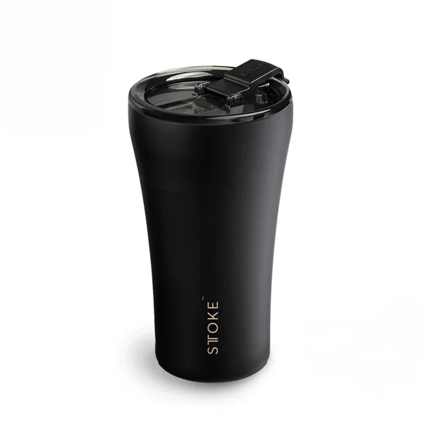 Sttoke Classic Series Ceramic Reusable Cup - Image 5