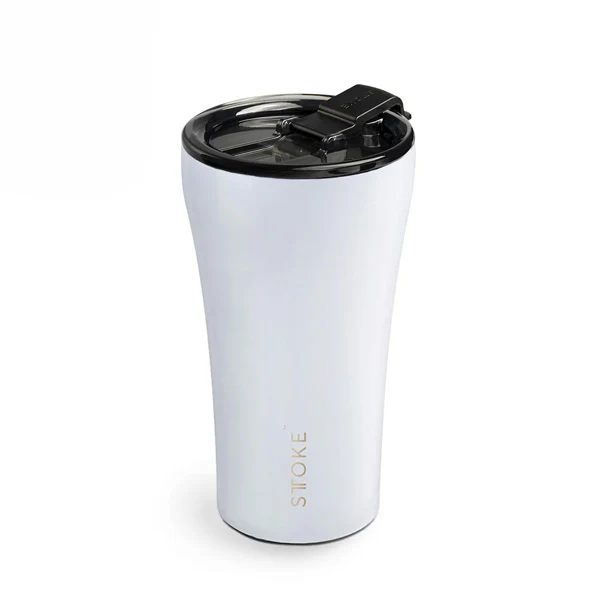 Sttoke Classic Series Ceramic Reusable Cup - Image 7
