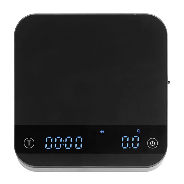 Ten Mile Compact Espresso Scale
