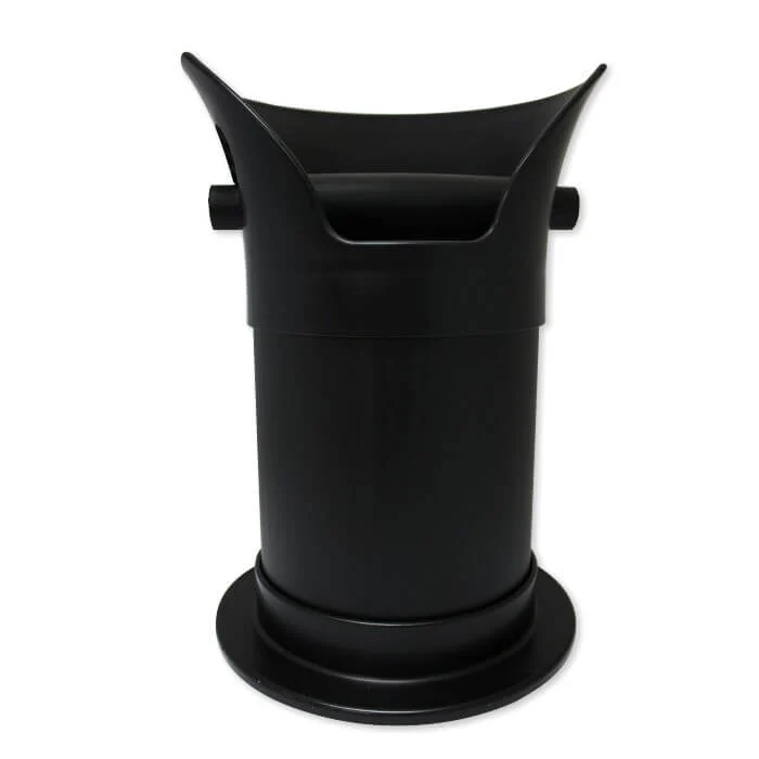 Thumpa Bench Top Waste Tube - 300mm tall - Image 4
