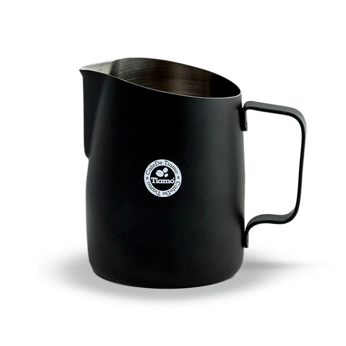 Tiamo Tapered Milk Jug 450ml - Image 4