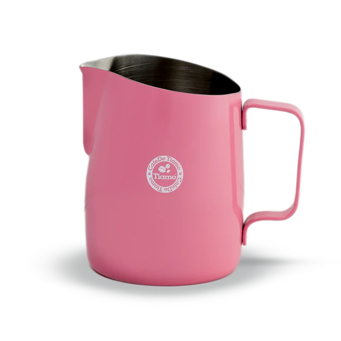 Tiamo Tapered Milk Jug 650ml - Image 3