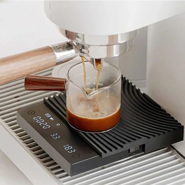 Timemore Black Mirror Basic 3 Coffee Scale - Image 4